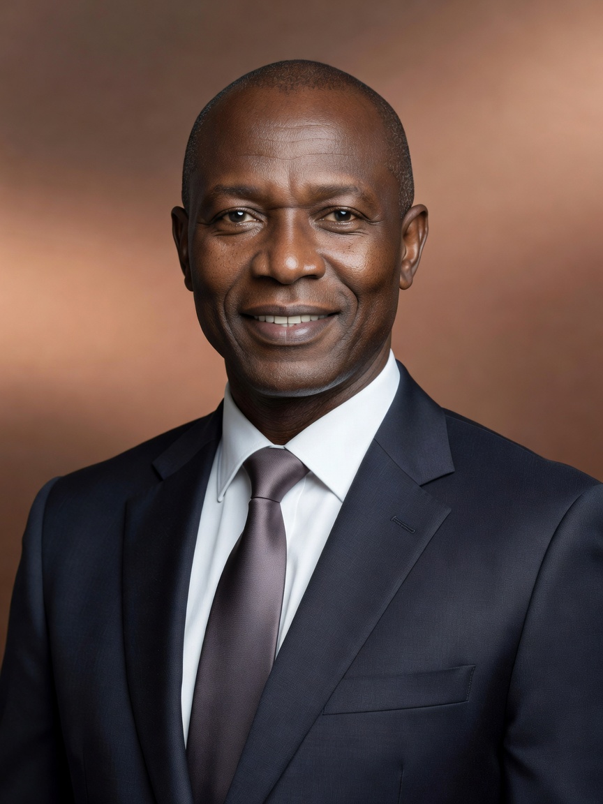 Managing Partner