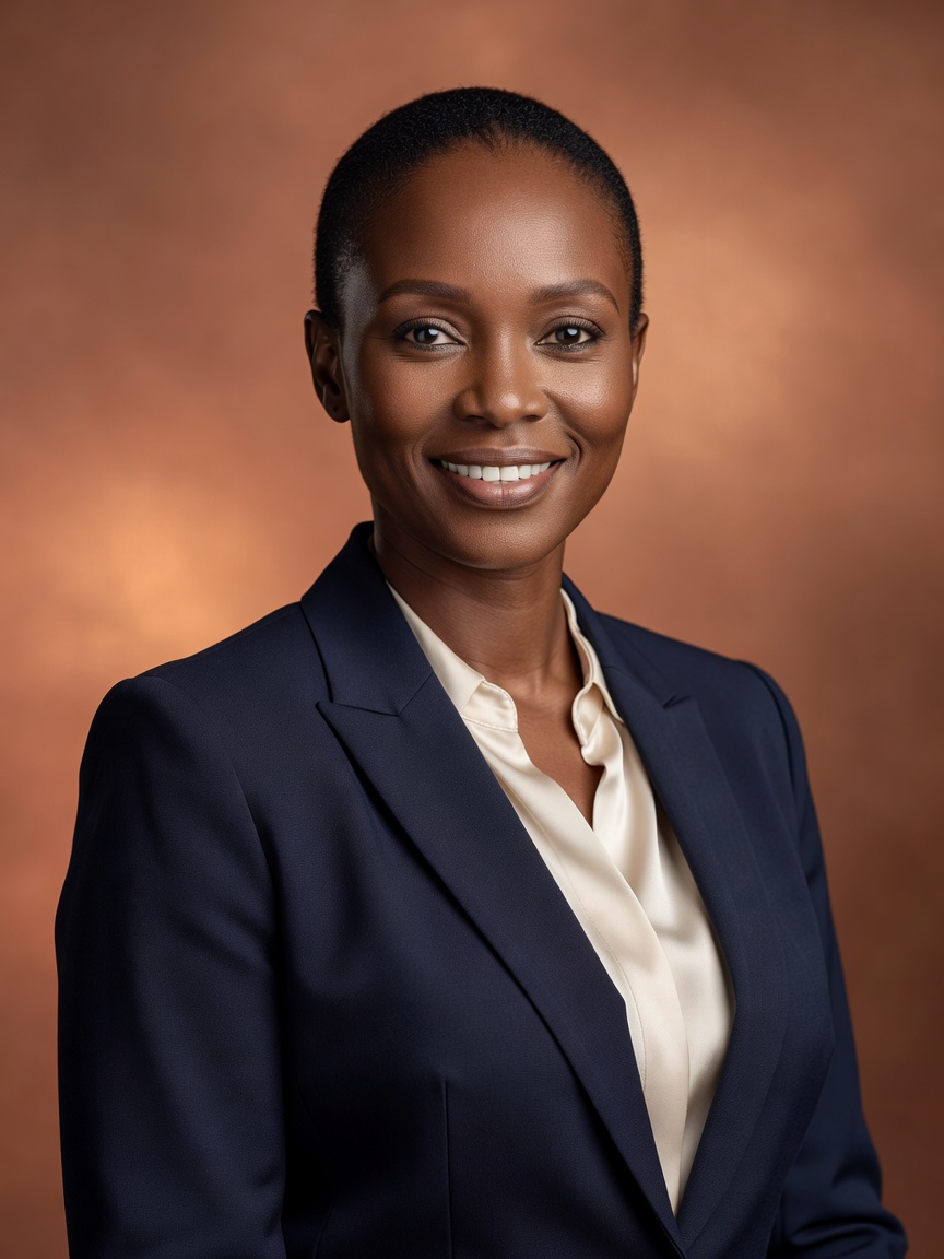Principal Consultant