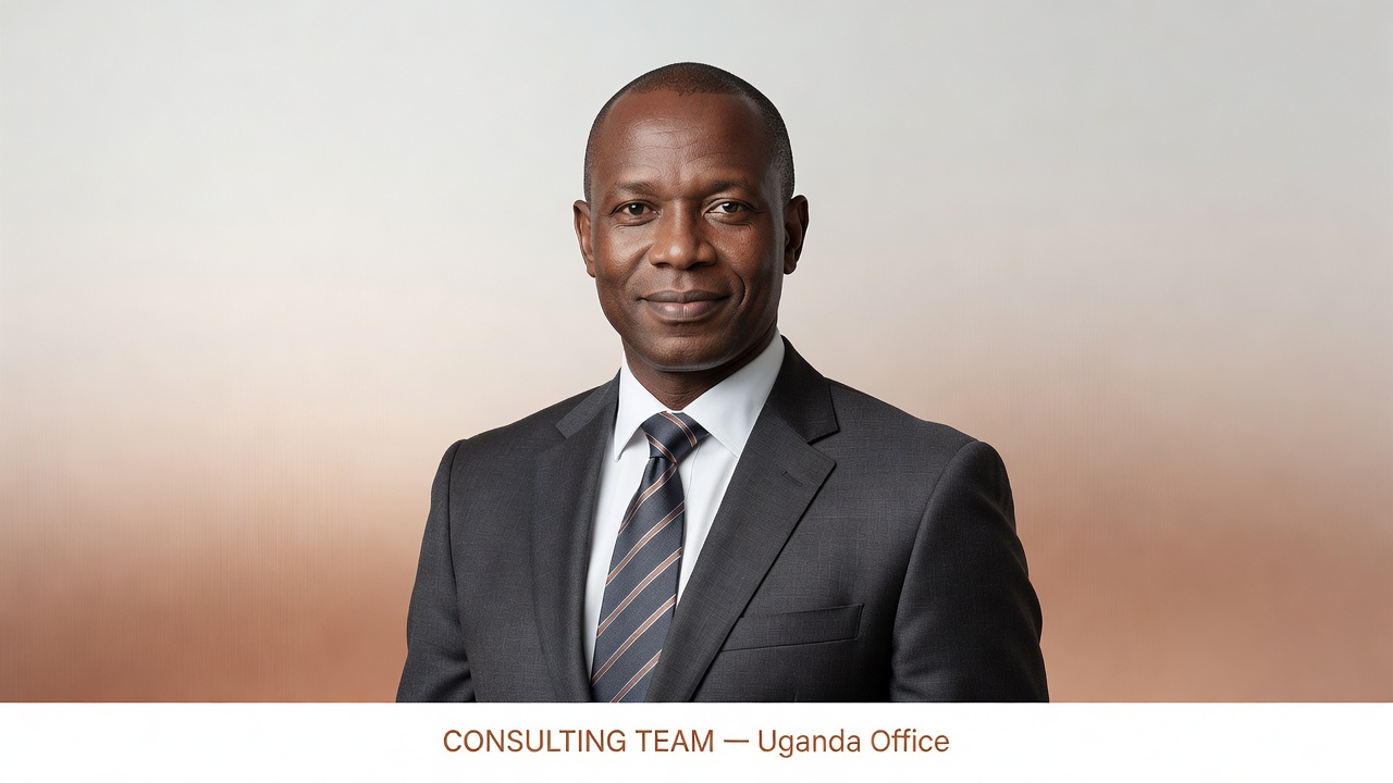 Senior Facilitator